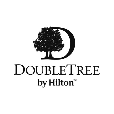 DOUBLE TREE LOGO