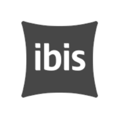 IBIS HOTEL LOGO