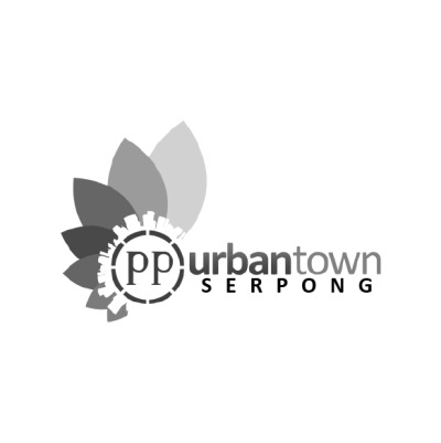 URBANTOWN SERPONG LOGO